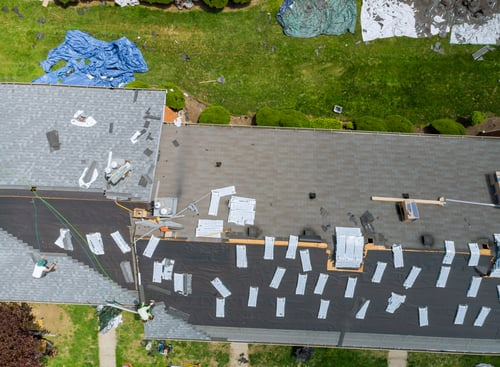 Roof Replacement in Phoenix: What to Expect From Start to Finish