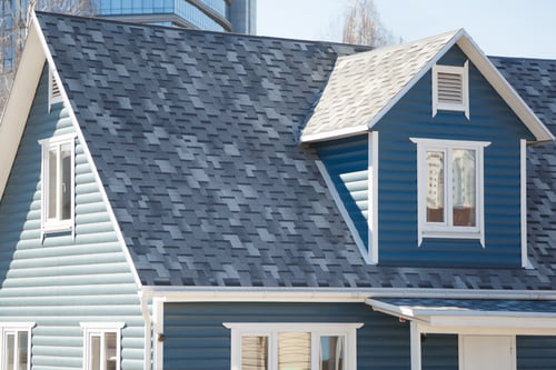 Roof Installation
